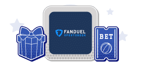 fanduel sportsbook welcome bonus