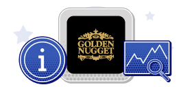 golden nugget info