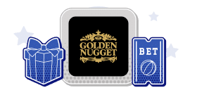 golden nugget bonus