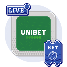 unibet sports betting
