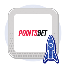 pointsbet launched