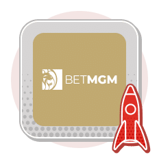 betmgm launched