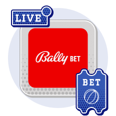 bally bet live betting