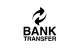 bank transfer logo