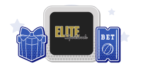 elite sportsbook welcome bonus