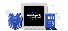 hard rock sportsbook welcome bonus