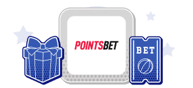 pointsbet welcome bonus