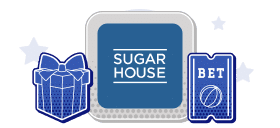 sugarhouse welcome bonus
