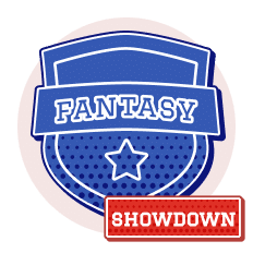 fantasy showdown