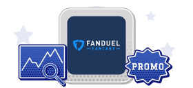 fanduel fantasy promo code