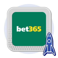 bet365-founded