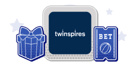 twinspires welcome bonus