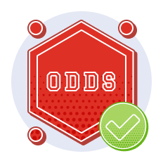 quality of odds