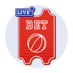 best live betting sportsbook online