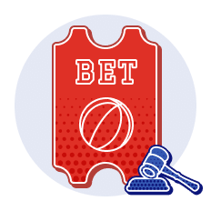 sports betting legal