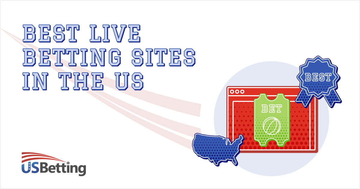 Live Betting Sites