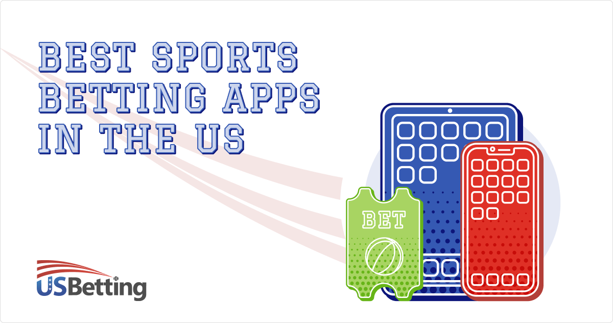best sports betting apps in the US