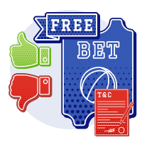 free bet no deposit explained