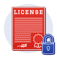afety licenses
