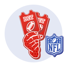 ▷ Best NFL sportsbooks: football betting sites for October 2023