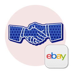 ebay acquisition