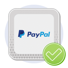paypal founded