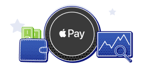 Apple pay info