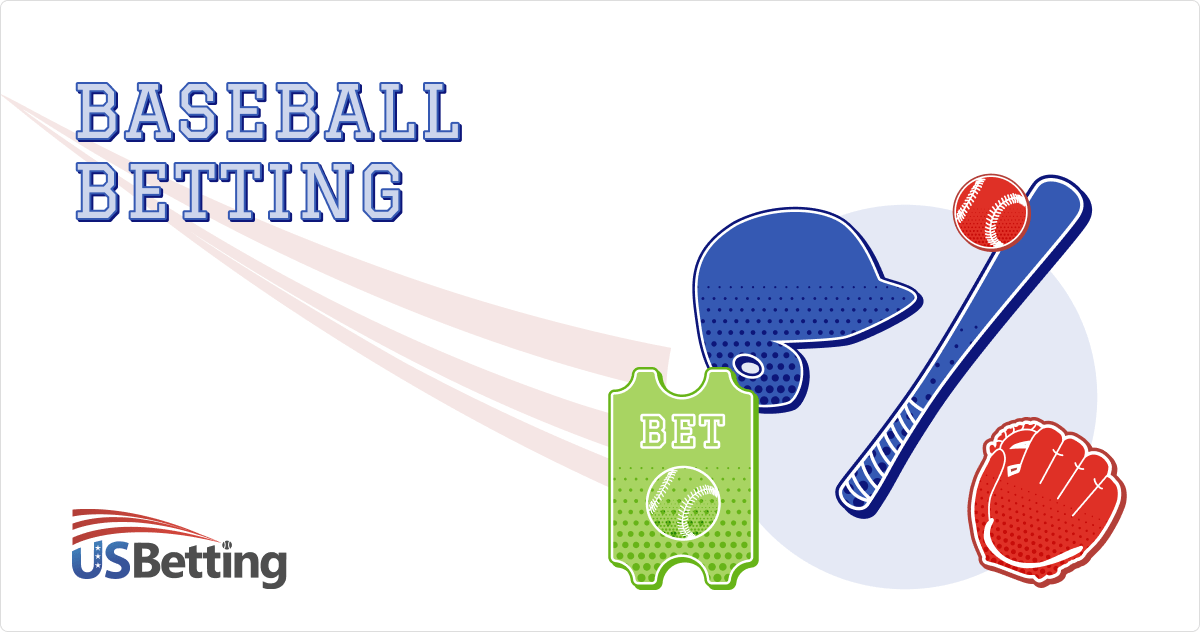 Baseball Betting