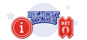 belmont stakes info