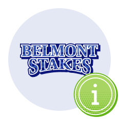 belmont stakes race info