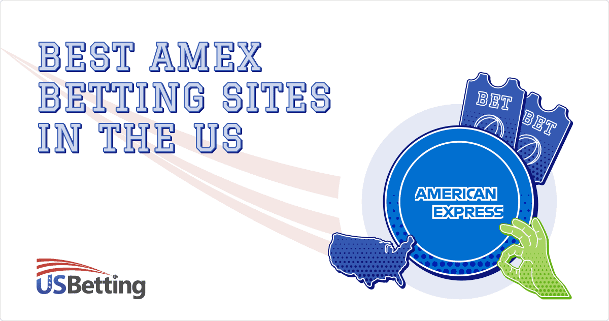 AMEX Betting Sites