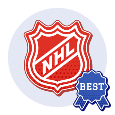 best NHL betting