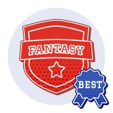 best fantasy sports sites