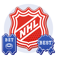 best NHL betting sites