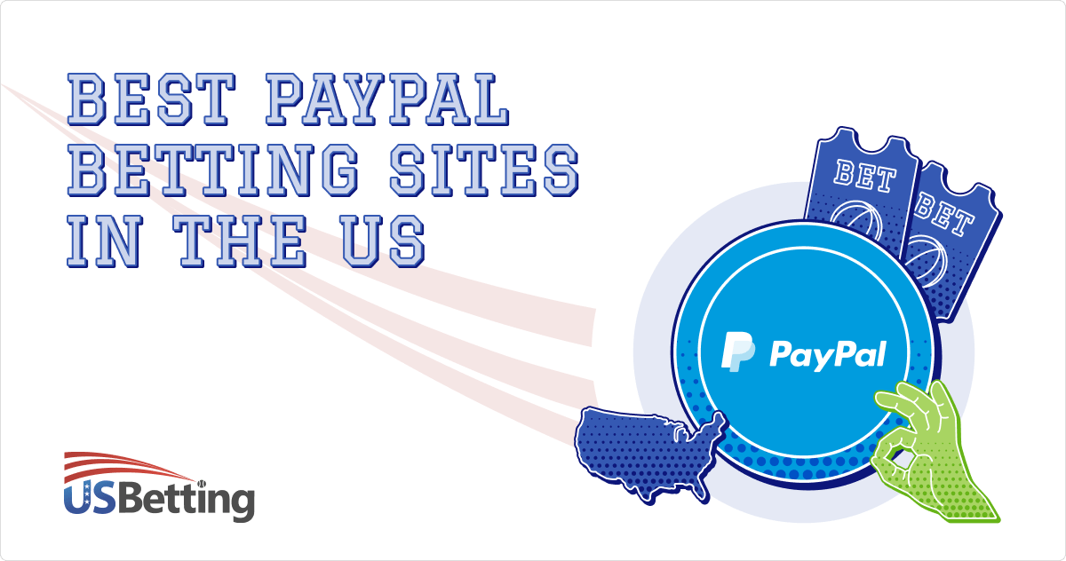 PayPal Betting Sites
