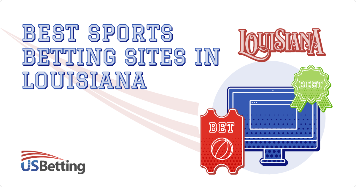 Louisiana Betting Sites
