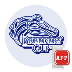 breeders cups apps