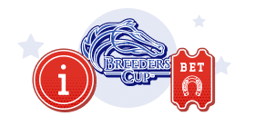 breeders cup info