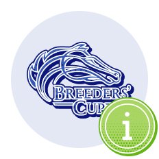breeders cup race info