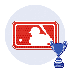 category winners MLB