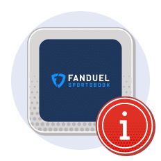 Fanduel info