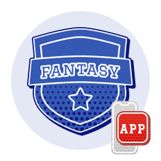 fantasy sports apps
