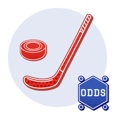 hockey odds