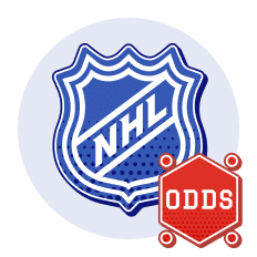 NHL odds