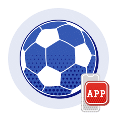top soccer apps
