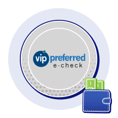 VIP preferred