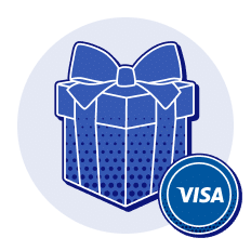 Visa betting bonuses