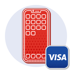 visa mobile platform