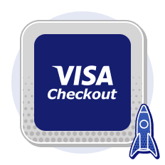 visa checkout launched