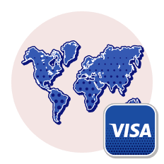 visa global